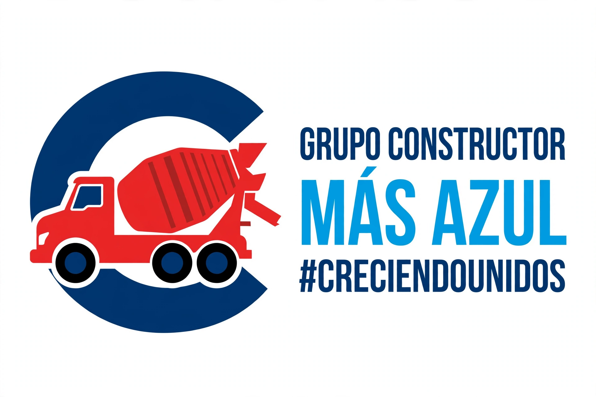 GRUPO CONSTRUCTOR MAS AZUL